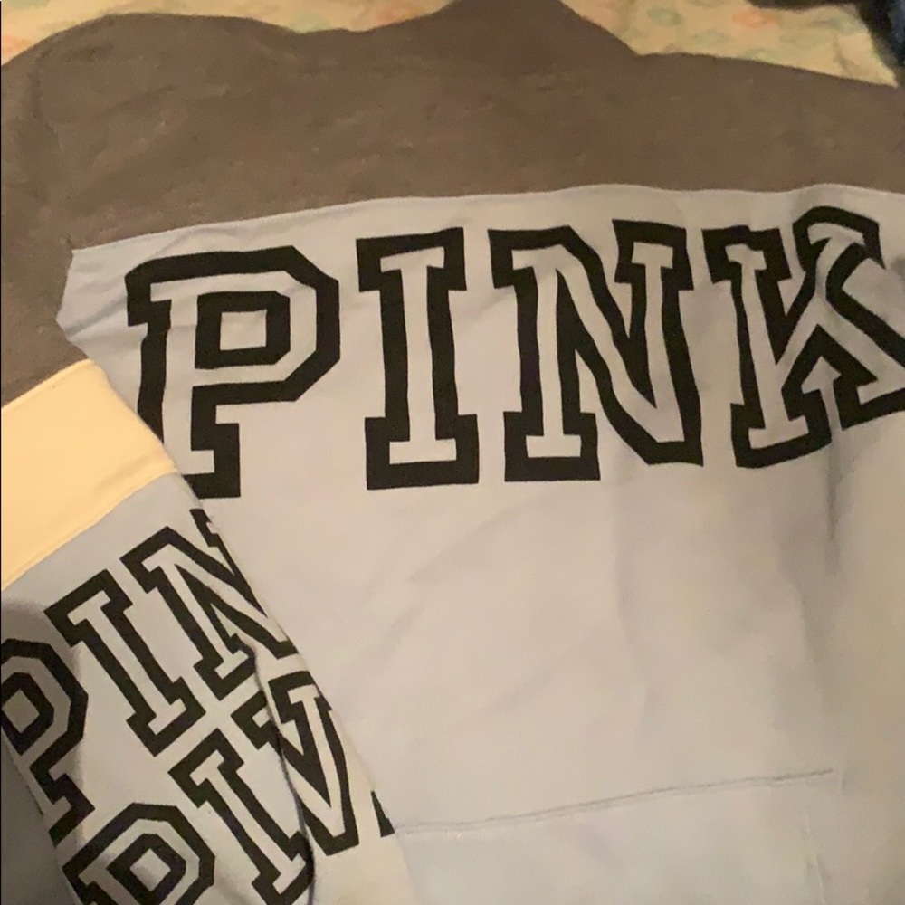 never worn got it for christmas